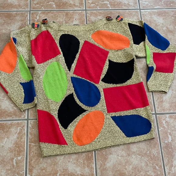 Sweaters - Vintage sweater